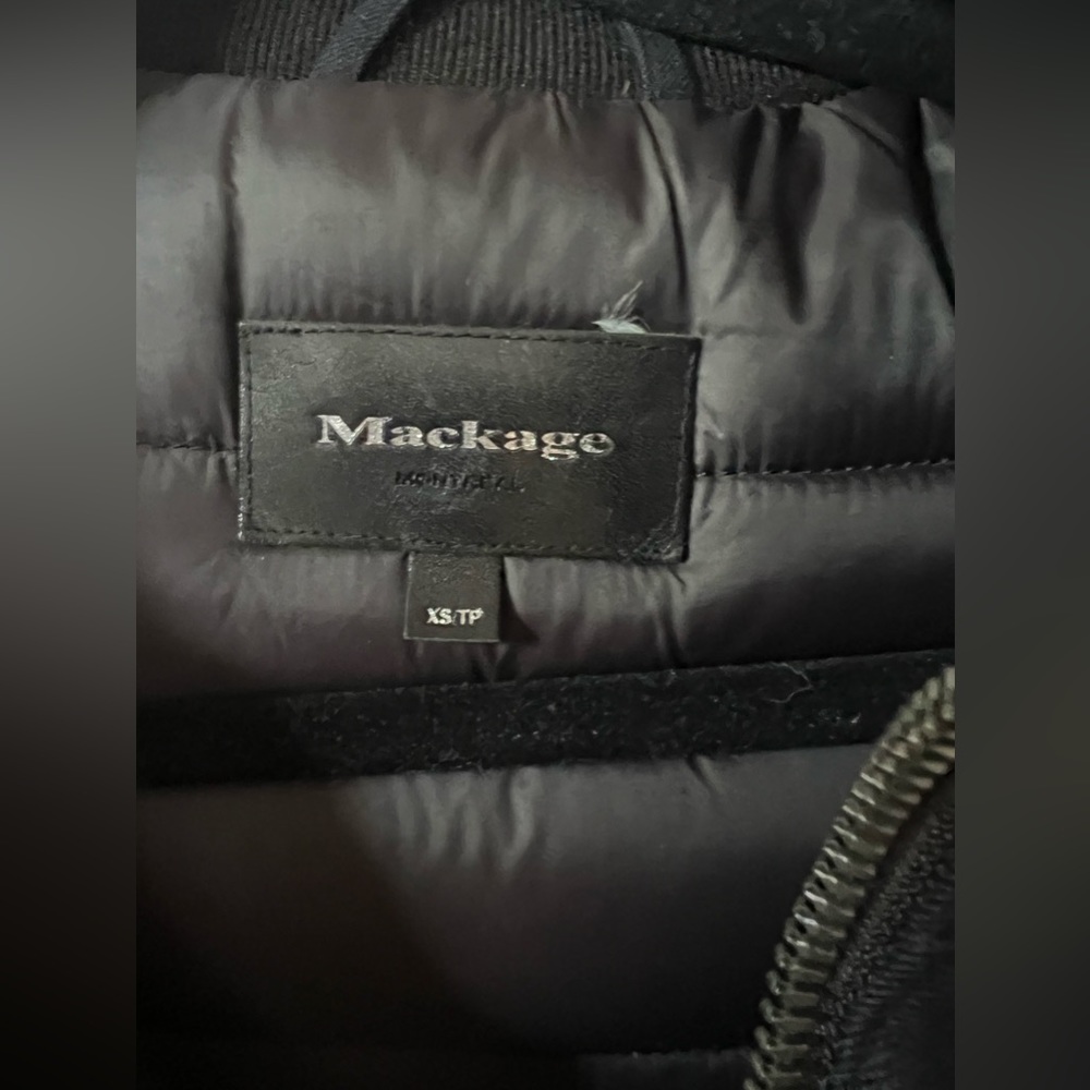 MACKAGE winter jacket - Picture 11 of 11